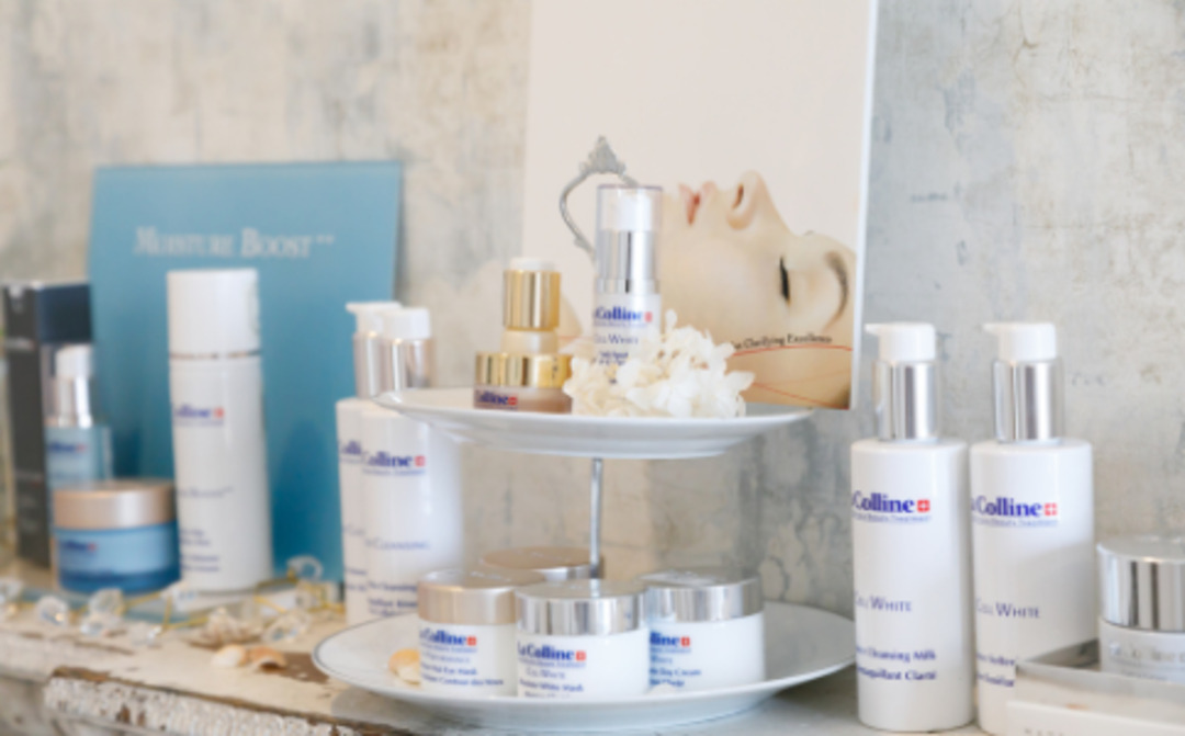 セラピストが溺愛する一押しコスメ「La Colline（ラコリーヌ）」とは  